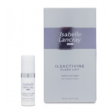 Isabelle Lancray ILSACTIVINE Flash Lift anti wrinkle serum - feszesítő, ránctalanító szérum 5 ml