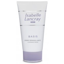 Isabelle Lancray BASIC LINE Cleansing Cream - tisztító emulzió száraz, érett bőrre 150 ml