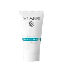 Dr. Rimpler BASIC CLEAR + THE GEL – mattító liposzómás gél 200 ml