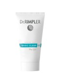 Dr. Rimpler BASIC CLEAR + THE GEL mattító liposzómás gél 50 ml