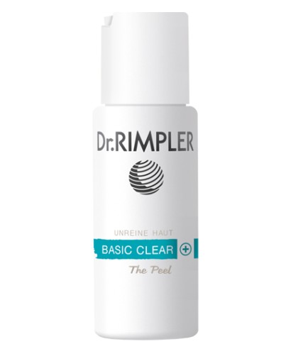 Dr. Rimpler BASIC CLEAR + THE PEEL- enzimes peeling 15 g