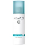 Dr. Rimpler BASIC CLEAR + THE CLEANSER- habzó, tisztító gél 200 ml