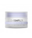 Dr. Rimpler CUTANOVA FACE SPA Cream Aqua Repair - regeneráló, tápláló krém 50 ml
