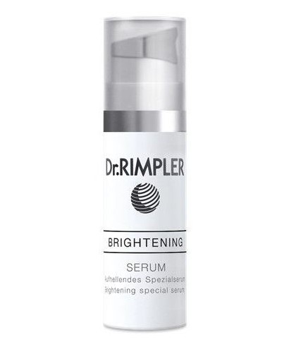 Dr. Rimpler BRIGHTENING Serum - fehérítő szérum 20 ml