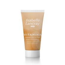 Isabelle Lancray VITAMINA Velvety Cream with Vitamins - bársonyos krém 30 ml
