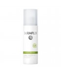 Dr. Rimpler CUTANOVA ORGANICS Herbal Cleansing Gel - bio gyógynövényes lemosó 200 ml