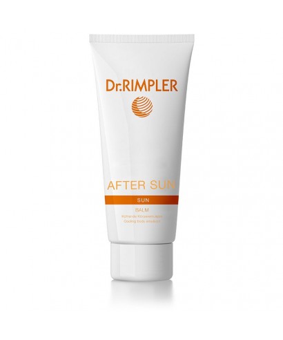 Dr. Rimpler SUNPROTECTION -After Sun Balm 200 ml