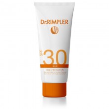 Dr. Rimpler SUN High Protection SPF 30 - SPF 30 teljes fényvédő 20 ml