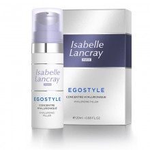 Isabelle Lancray  EGOSTYLE Hyaluronic Filler - hyaluronsavas szérum 20 ml
