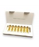 Dr. Rimpler FLUID MOONSHINE MAXX - CBD olajos ampulla 7 db