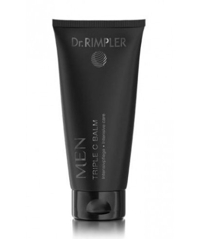 Dr. Rimpler MEN Triple C Balm krém