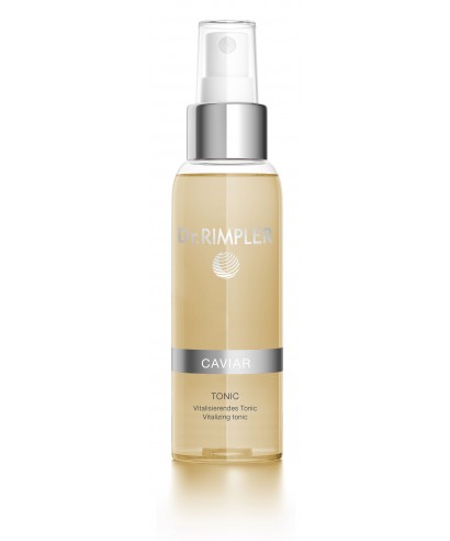 Dr. Rimpler CAVIAR - kaviáros tonik