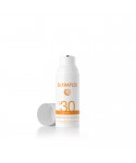 Dr. Rimpler SUN Sensitive SPF-Booster SPF30 - fényvédő krém érzékeny bőrre 50 ml