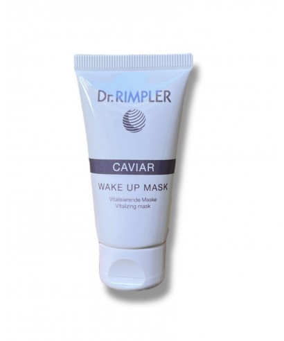 Dr. Rimpler CAVIAR WAKE UP MASK – Kaviáros maszk 30 ml