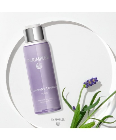 Dr. Rimpler Lavender Dream Tonic - levendulás tonik 100 ml