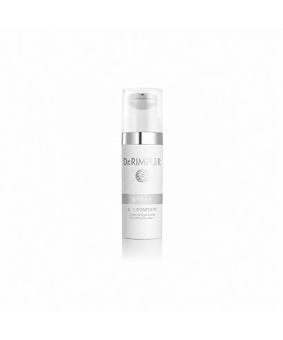 Dr. Rimpler CAVIAR CREAM EYE CONTOUR – Kaviáros szemkörnyékápoló