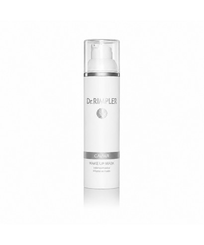 Dr. Rimpler CAVIAR WAKE UP MASK – Kaviáros maszk 75 ml