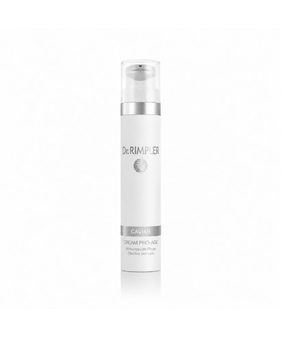 Dr. Rimpler CAVIAR CREAM PRO-AGE – Kaviáros Pro-Age krém 50 ml