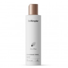 Dr. Rimpler ZEN FLOW Cleansing Tonic - alkoholmentes hidratáló tonik érzékeny bőrre 