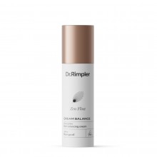 Dr. Rimpler ZEN FLOW    Cream Balance - gazdag ápolókrém a labilis, érett bőr számára 50 ml