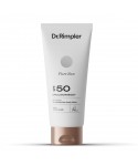 Dr.Rimpler PURE SUN Emulsion Body SPF50 - fényvédő testre 200 ml