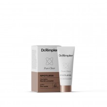 Dr. Rimpler PURE CLEAR Spotless - antiszeptikus szinezett balzsam