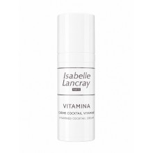 Isabelle Lancray VITAMINA  Cocktail Cream - multivitamin krém 50 ml
