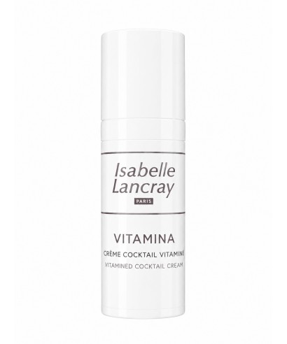 Isabelle Lancray VITAMINA  Cocktail Cream - multivitamin krém 50 ml