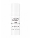 Isabelle Lancray VITAMINA Cocktail Cream - multivitamin krém 50 ml pumpás kiszerelés