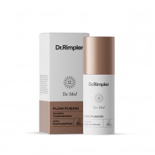 Dr. Rimpler TEC MED Flow Fusion - szérum rozáceás bőrre 30 ml