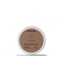 Dr.Rimpler PURE HYDRA Eyecare Patches - hidratáló szemkörnyékápoló tapasz 1 doboz