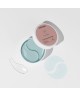 Dr.Rimpler PURE HYDRA Eyecare Patches - hidratáló szemkörnyékápoló tapasz 1 doboz
