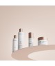 Dr. Rimpler PURE GLOW Cleansing Milk - gyengéd gyümölcssavas arctisztító tej