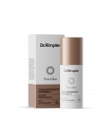Dr. Rimpler PURE GLOW Concentrate Correct - intenzív pigmentfolthalványító és bőrtónust egységesítő szérum 30 ml