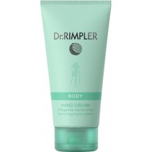 Dr. Rimpler BODY CARE Hand Cream - kézkrém 100 ml