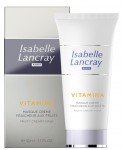 Isabelle Lancray VITAMINA  Fruity Creamy Mask - multivitamin maszk 50 ml