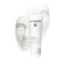 Dr. Rimpler SPECIAL Mask Lipid Balance - nyugtató maszk 75 ml