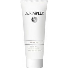 Dr. Rimpler SPECIAL Mask Peel AHA - gyümölcssavas maszk 75 ml